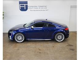 2022 Audi TTS (CC-2088743) for sale in Allison Park, Pennsylvania