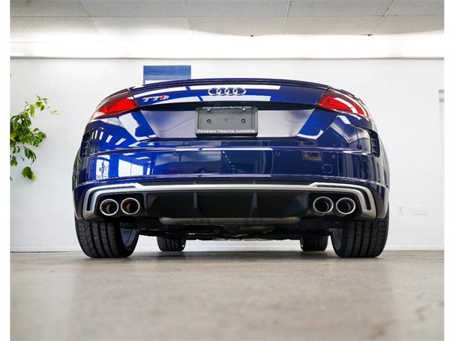 2022 Audi TTS (CC-2088743) for sale in Allison Park, Pennsylvania