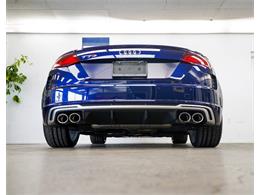 2022 Audi TTS (CC-2088743) for sale in Allison Park, Pennsylvania
