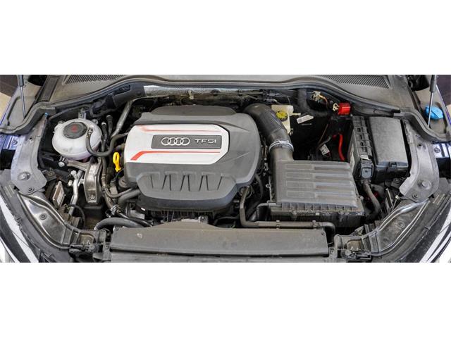 2022 Audi TTS (CC-2088743) for sale in Allison Park, Pennsylvania