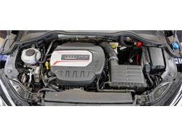 2022 Audi TTS (CC-2088743) for sale in Allison Park, Pennsylvania