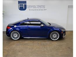 2022 Audi TTS (CC-2088743) for sale in Allison Park, Pennsylvania