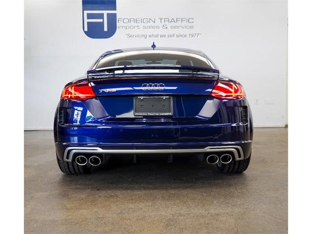 2022 Audi TTS (CC-2088743) for sale in Allison Park, Pennsylvania