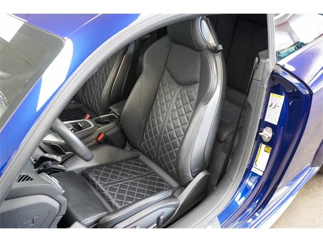 2022 Audi TTS (CC-2088743) for sale in Allison Park, Pennsylvania