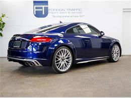 2022 Audi TTS (CC-2088743) for sale in Allison Park, Pennsylvania