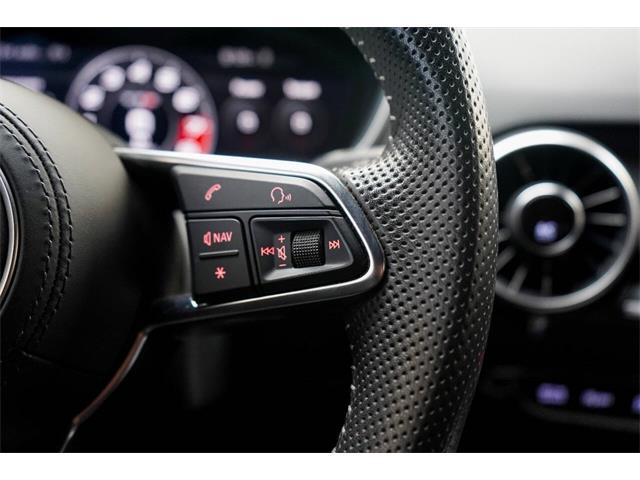 2022 Audi TTS (CC-2088743) for sale in Allison Park, Pennsylvania