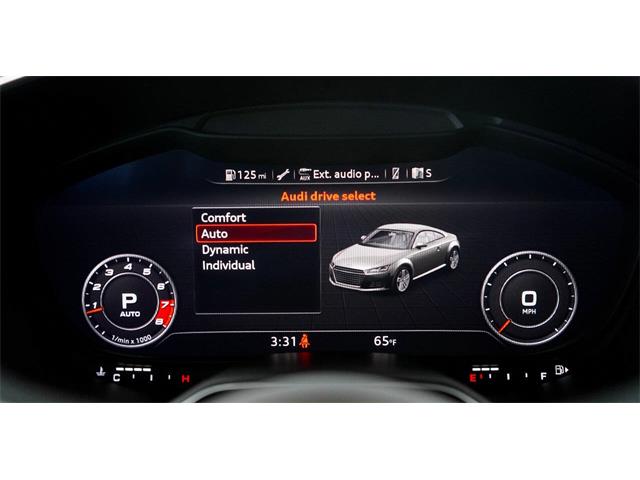2022 Audi TTS (CC-2088743) for sale in Allison Park, Pennsylvania