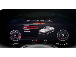 2022 Audi TTS (CC-2088743) for sale in Allison Park, Pennsylvania