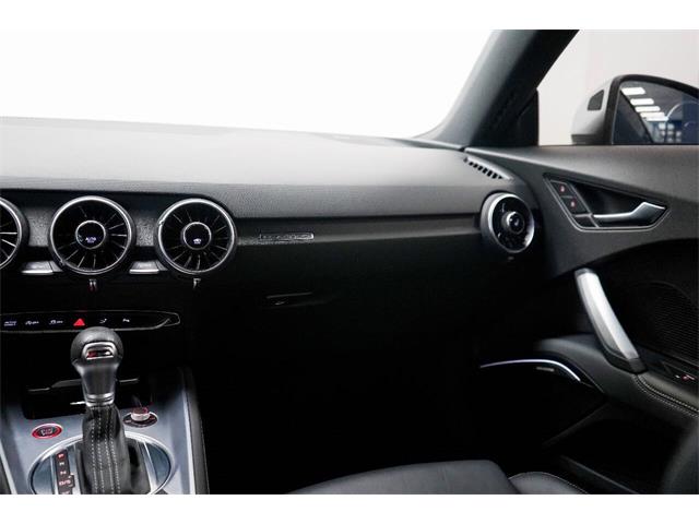 2022 Audi TTS (CC-2088743) for sale in Allison Park, Pennsylvania