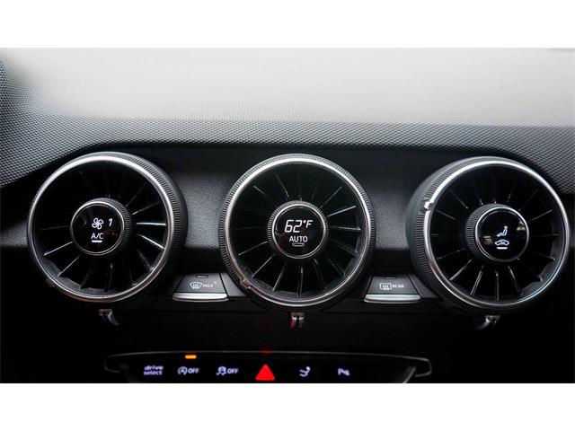 2022 Audi TTS (CC-2088743) for sale in Allison Park, Pennsylvania