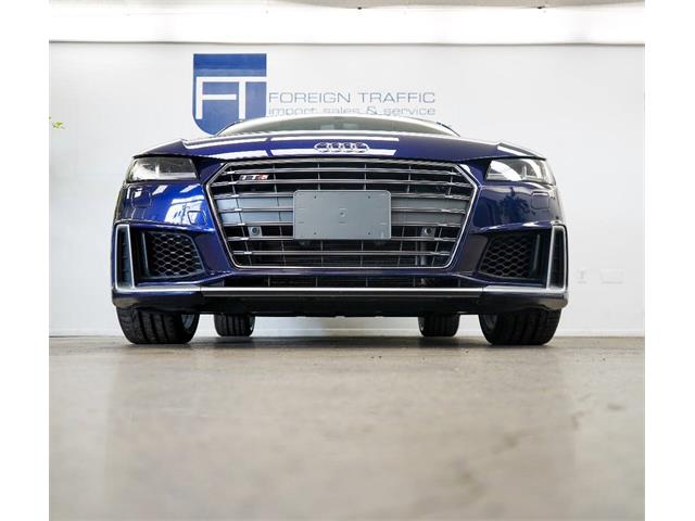 2022 Audi TTS (CC-2088743) for sale in Allison Park, Pennsylvania