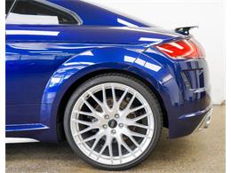 2022 Audi TTS (CC-2088743) for sale in Allison Park, Pennsylvania
