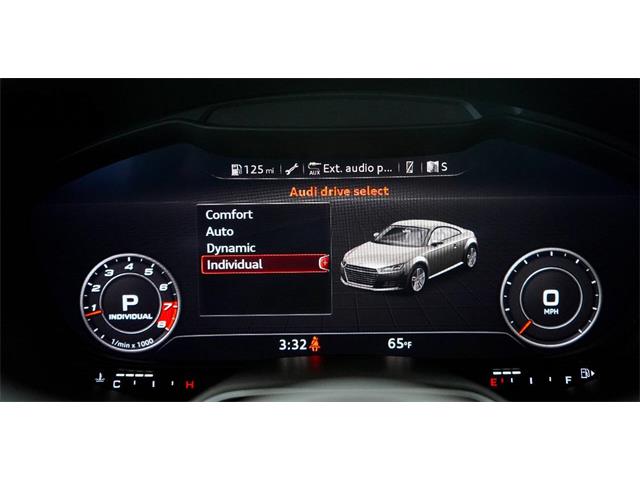 2022 Audi TTS (CC-2088743) for sale in Allison Park, Pennsylvania
