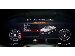 2022 Audi TTS (CC-2088743) for sale in Allison Park, Pennsylvania