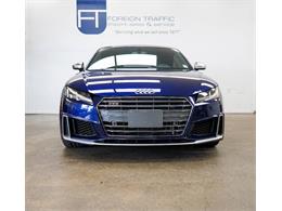 2022 Audi TTS (CC-2088743) for sale in Allison Park, Pennsylvania