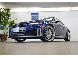 2022 Audi TTS (CC-2088743) for sale in Allison Park, Pennsylvania