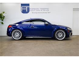 2022 Audi TTS (CC-2088743) for sale in Allison Park, Pennsylvania