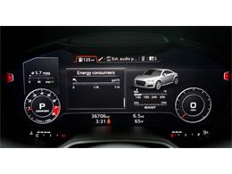 2022 Audi TTS (CC-2088743) for sale in Allison Park, Pennsylvania