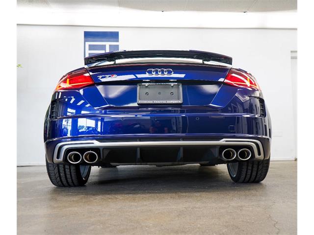 2022 Audi TTS (CC-2088743) for sale in Allison Park, Pennsylvania