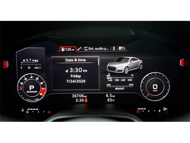2022 Audi TTS (CC-2088743) for sale in Allison Park, Pennsylvania