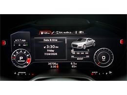 2022 Audi TTS (CC-2088743) for sale in Allison Park, Pennsylvania