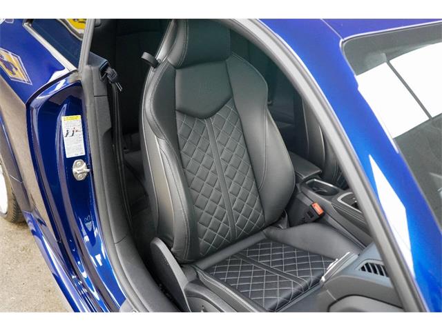 2022 Audi TTS (CC-2088743) for sale in Allison Park, Pennsylvania