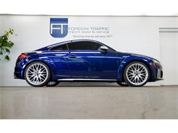 2022 Audi TTS (CC-2088743) for sale in Allison Park, Pennsylvania
