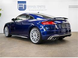 2022 Audi TTS (CC-2088743) for sale in Allison Park, Pennsylvania