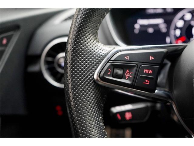 2022 Audi TTS (CC-2088743) for sale in Allison Park, Pennsylvania