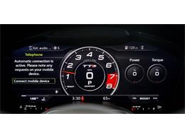 2022 Audi TTS (CC-2088743) for sale in Allison Park, Pennsylvania