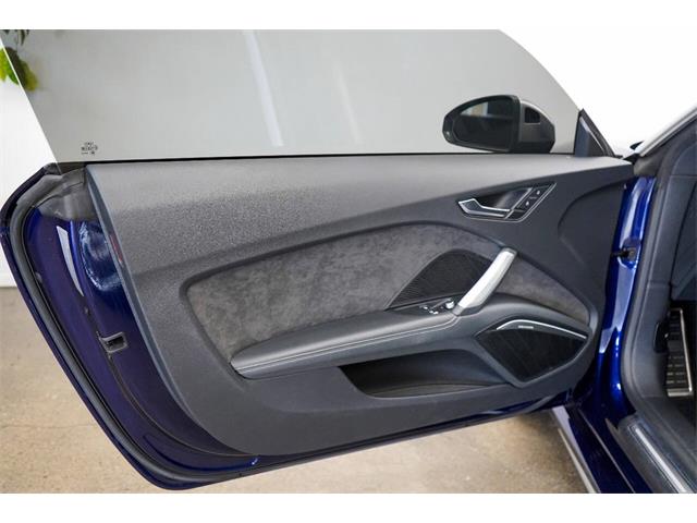 2022 Audi TTS (CC-2088743) for sale in Allison Park, Pennsylvania
