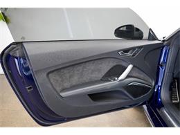 2022 Audi TTS (CC-2088743) for sale in Allison Park, Pennsylvania