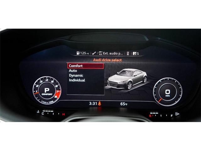 2022 Audi TTS (CC-2088743) for sale in Allison Park, Pennsylvania