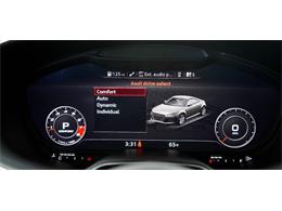 2022 Audi TTS (CC-2088743) for sale in Allison Park, Pennsylvania