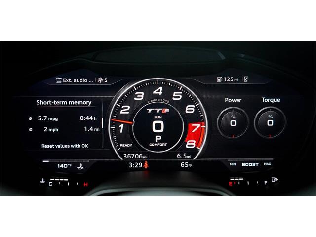2022 Audi TTS (CC-2088743) for sale in Allison Park, Pennsylvania