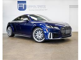 2022 Audi TTS (CC-2088743) for sale in Allison Park, Pennsylvania