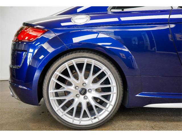 2022 Audi TTS (CC-2088743) for sale in Allison Park, Pennsylvania