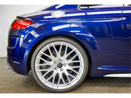 2022 Audi TTS (CC-2088743) for sale in Allison Park, Pennsylvania