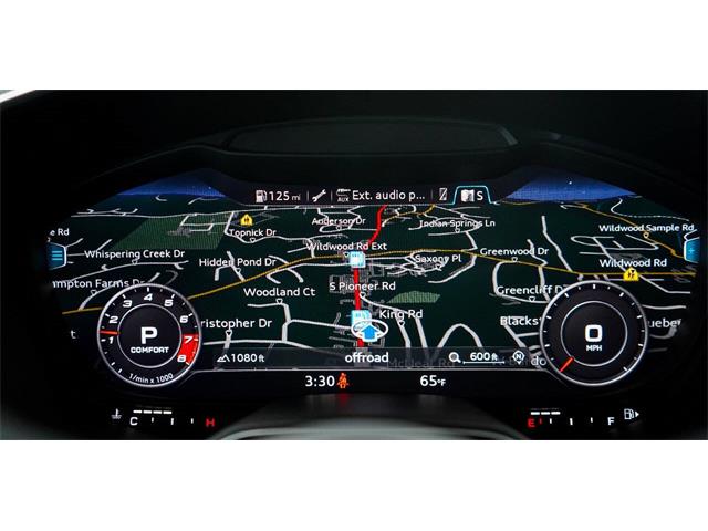 2022 Audi TTS (CC-2088743) for sale in Allison Park, Pennsylvania