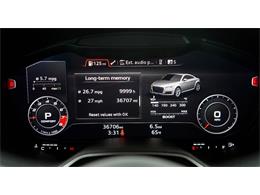 2022 Audi TTS (CC-2088743) for sale in Allison Park, Pennsylvania