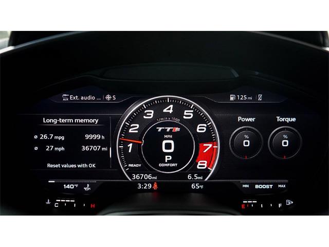 2022 Audi TTS (CC-2088743) for sale in Allison Park, Pennsylvania