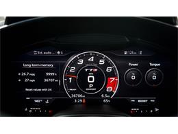 2022 Audi TTS (CC-2088743) for sale in Allison Park, Pennsylvania