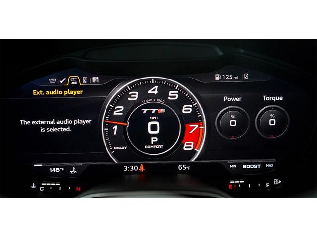 2022 Audi TTS (CC-2088743) for sale in Allison Park, Pennsylvania