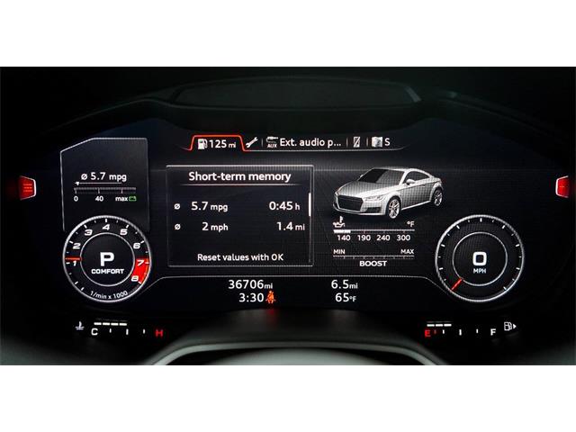 2022 Audi TTS (CC-2088743) for sale in Allison Park, Pennsylvania