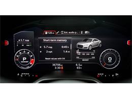 2022 Audi TTS (CC-2088743) for sale in Allison Park, Pennsylvania