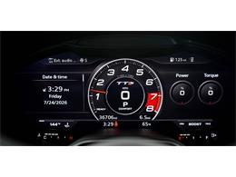 2022 Audi TTS (CC-2088743) for sale in Allison Park, Pennsylvania