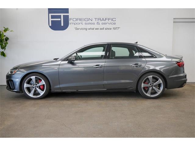 2023 Audi A4 (CC-2088744) for sale in Allison Park, Pennsylvania