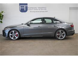 2023 Audi A4 (CC-2088744) for sale in Allison Park, Pennsylvania