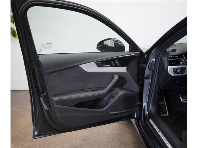 2023 Audi A4 (CC-2088744) for sale in Allison Park, Pennsylvania