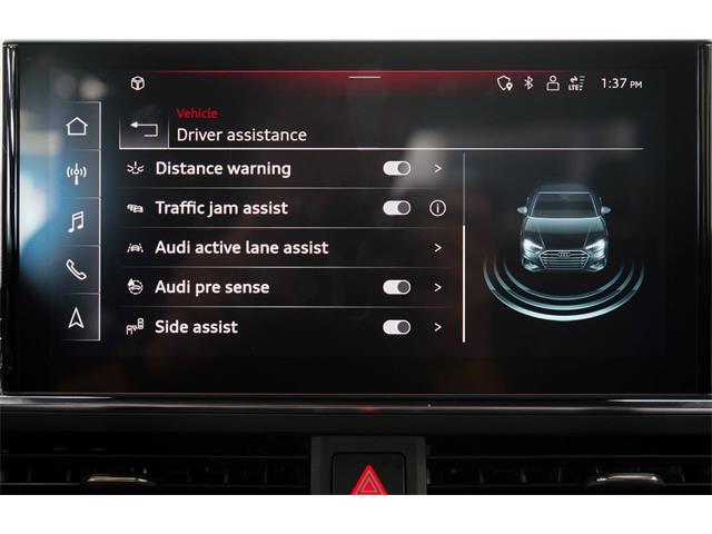 2023 Audi A4 (CC-2088744) for sale in Allison Park, Pennsylvania